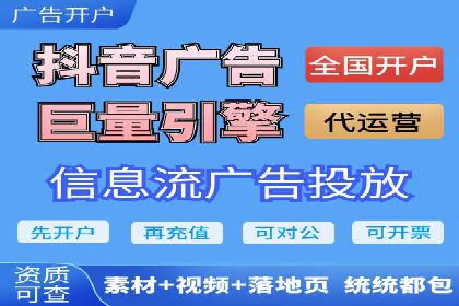 某电商平台信息流广告的精准推广策略